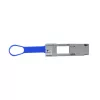 BlueOptics MAM1Q00A-QSA28-BO Adattatore da QSFP28 a SFP28, compatibile con Mellanox
