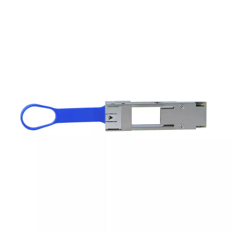 BlueOptics MAM1Q00A-QSA28-BO Adattatore da QSFP28 a SFP28, compatibile con Mellanox