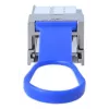 BlueOptics MAM1Q00A-QSA-BO Adattatore da QSFP a SFP+, compatibile con Mellanox