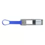 BlueOptics MAM1Q00A-QSA-BO Adattatore da QSFP a SFP+, compatibile con Mellanox