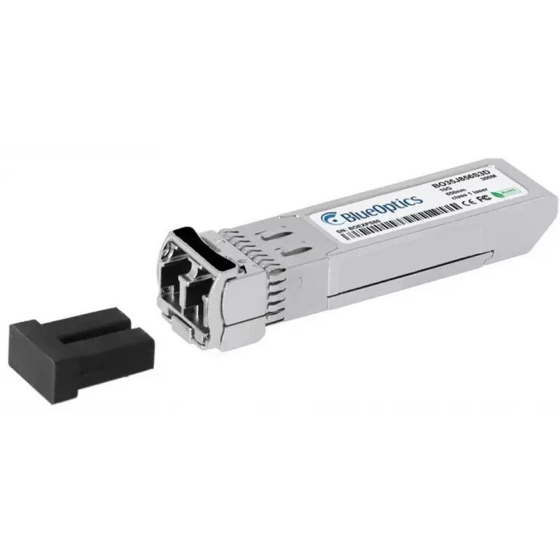 Modulo ricetrasmettitore in fibra ottica BlueOptics MA-SFP-10GB-SR-BO 850 nm SFP+