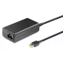 CoreParts MBA1091 alimentatore/inverter per interni 65 W nero