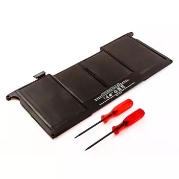CoreParts MBXAP-BA0005 batteria ricambio per laptop