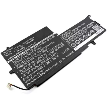 CoreParts MBXHP-BA0051 batteria ricambio per laptop