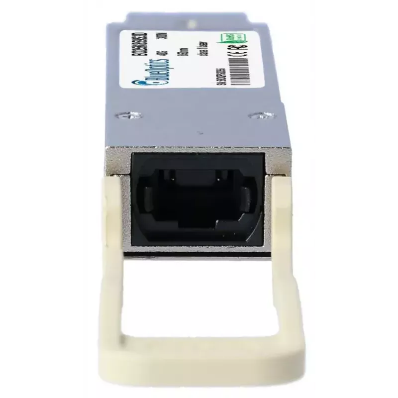Modulo ricetrasmettitore in fibra ottica BlueOptics MC2210411-SR4E-BO 40000 Mbit/s QSFP
