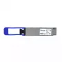 Modulo ricetrasmettitore in fibra ottica BlueOptics MC2210511-LR4-BO QSFP LC argento