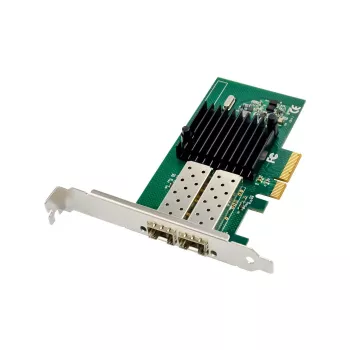 Microconnect MC-PCIE-I350AM2 scheda di rete interna fibra ottica 1000 Mbit/s