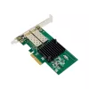 Microconnect MC-PCIE-I350AM2 scheda di rete interna fibra ottica 1000 Mbit/s