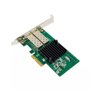 Microconnect MC-PCIE-I350AM2 scheda di rete interna fibra ottica 1000 Mbit/s