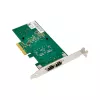 Microconnect MC-PCIE-I350AM2 scheda di rete interna fibra ottica 1000 Mbit/s