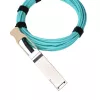 Cavo di rete BlueOptics MFA1A00-E015-BO QSFP28 InfiniBand 15 m arancione