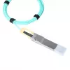 Cavo in fibra ottica InfiniBand BlueOptics MFA1W00-W003-BO 3 m AOC QSFP-DD