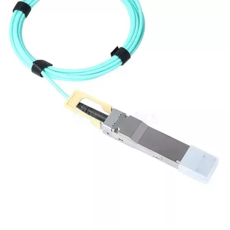 Cavo in fibra ottica InfiniBand BlueOptics MFA1W00-W003-BO 3 m AOC QSFP-DD