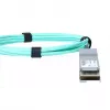 Cavo in fibra ottica InfiniBand BlueOptics MFA1W00-W003-BO 3 m AOC QSFP-DD