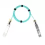 Cavo in fibra ottica InfiniBand BlueOptics MFA1W00-W003-BO 3 m AOC QSFP-DD