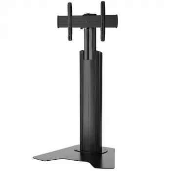 Carrello/supporto multimediale Chief MFAUB nero per schermo piatto