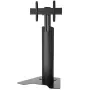 Carrello/supporto multimediale Chief MFAUB nero per schermo piatto