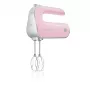 Frullatore a mano Bosch MFQ4030K 500 W grigio, rosa