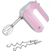 Frullatore a mano Bosch MFQ4030K 500 W grigio, rosa