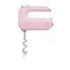 Frullatore a mano Bosch MFQ4030K 500 W grigio, rosa