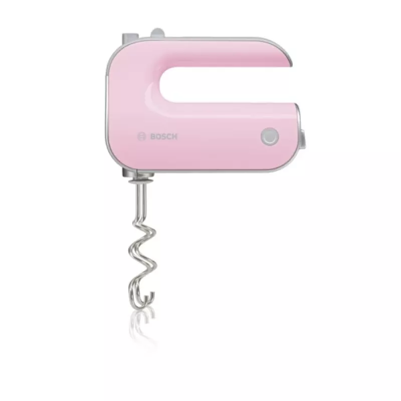 Frullatore a mano Bosch MFQ4030K 500 W grigio, rosa