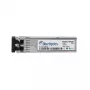 Modulo ricetrasmettitore in fibra ottica BlueOptics MG-1000AMB V2-BO SFP LC alluminio