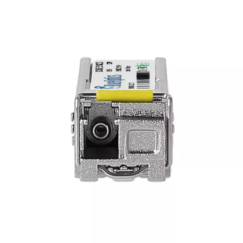 Modulo ricetrasmettitore in fibra ottica BlueOptics MGB-TLB20-BO SFP 20000 m
