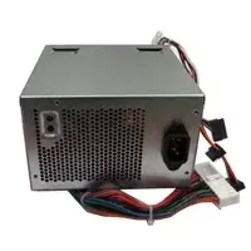 Alimentatore DELL MK9GY 305 W argento