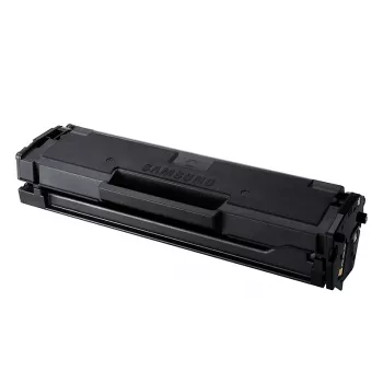 Samsung MLT-D101S cartuccia toner 1 pz. originale nero