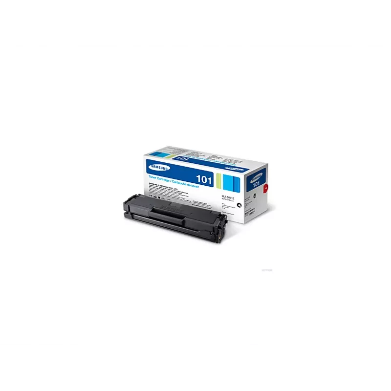 Samsung MLT-D101S cartuccia toner 1 pz. originale nero