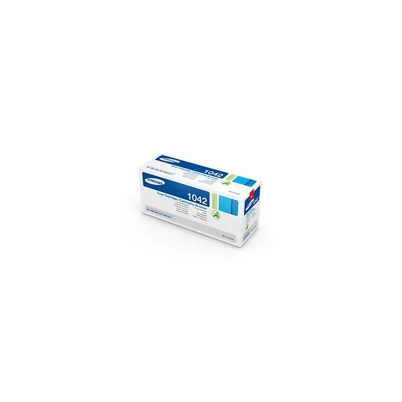 Samsung MLT-D1042S cartuccia toner 1 pz. originale nero