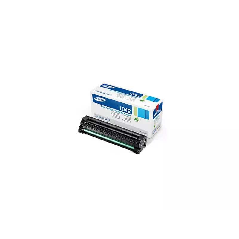 Samsung MLT-D1042S cartuccia toner 1 pz. originale nero