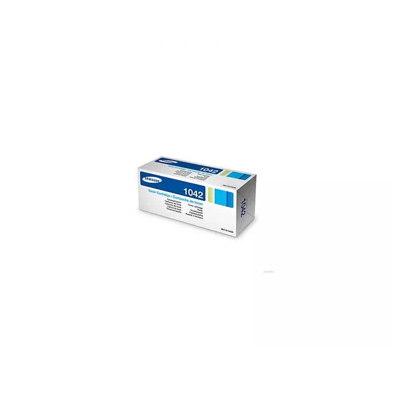 Samsung MLT-D1042S cartuccia toner 1 pz. originale nero
