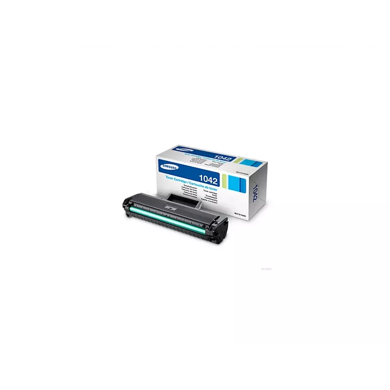 Samsung MLT-D1042S cartuccia toner 1 pz. originale nero