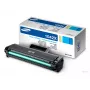 Samsung MLT-D1042X cartuccia toner 1 pz. originale nero