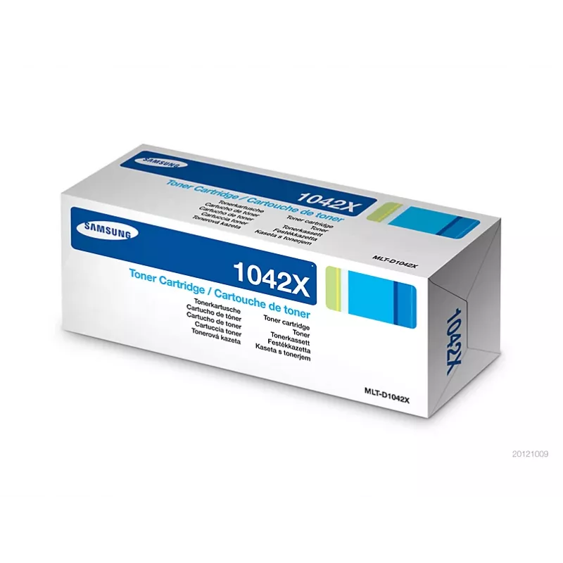 Samsung MLT-D1042X cartuccia toner 1 pz. originale nero