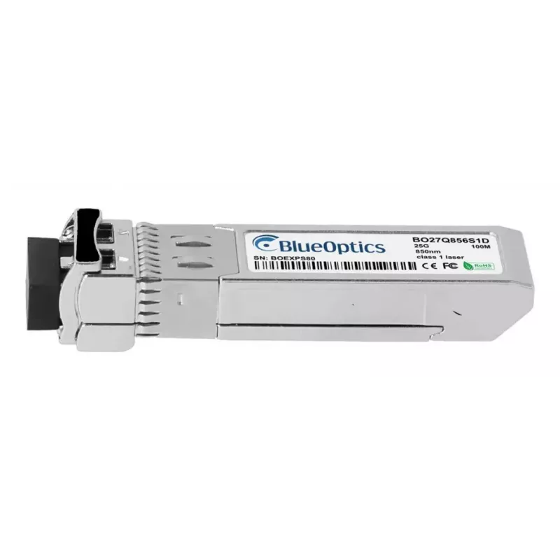 Modulo ricetrasmettitore SFP28 BlueOptics MMA2P00-ASHT-BO 25000 Mbit/s
