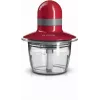 Bosch MMR08R2 tritatutto elettrico 0,8 L 400 W grigio, rosso