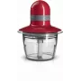 Bosch MMR08R2 tritatutto elettrico 0,8 L 400 W grigio, rosso