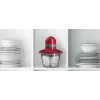 Bosch MMR08R2 tritatutto elettrico 0,8 L 400 W grigio, rosso