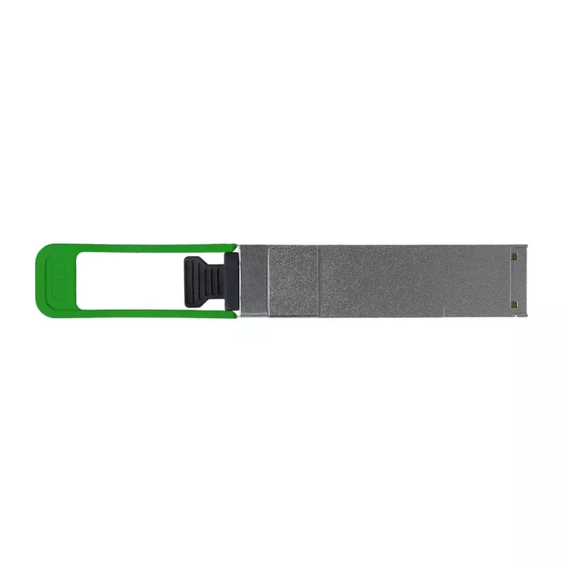BlueOptics MMS1V70-CM-BO Transceiver QSFP28, 100GBASE-DR, LC duplex, monomodale, compatibile con Mellanox (BO28L136S5D)