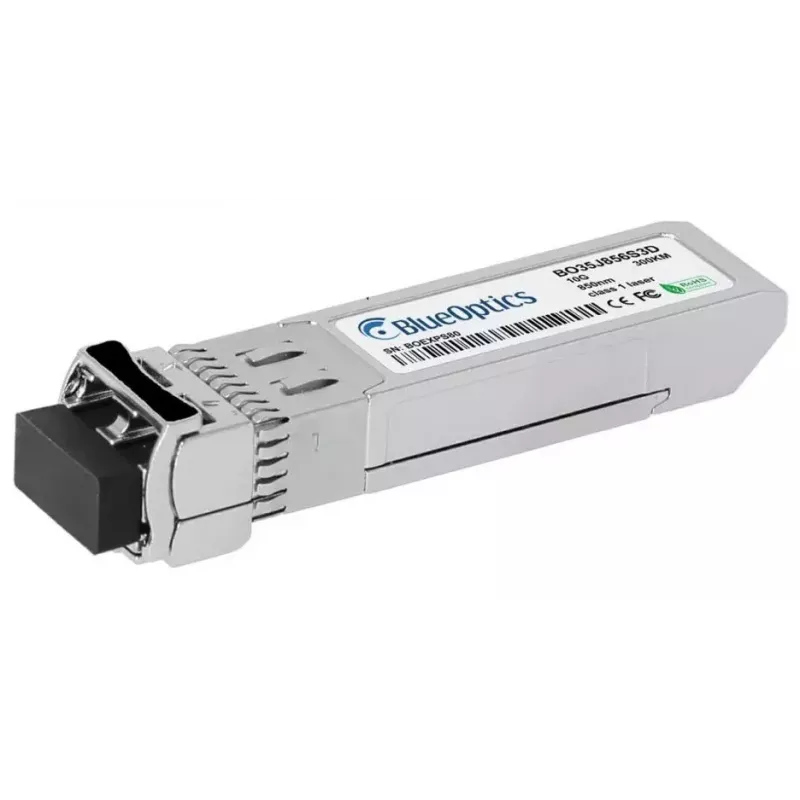 Ricetrasmettitore SFP BlueOptics MOD-SFP-10G-SR-BO 10000 Mbit/s 850 nm