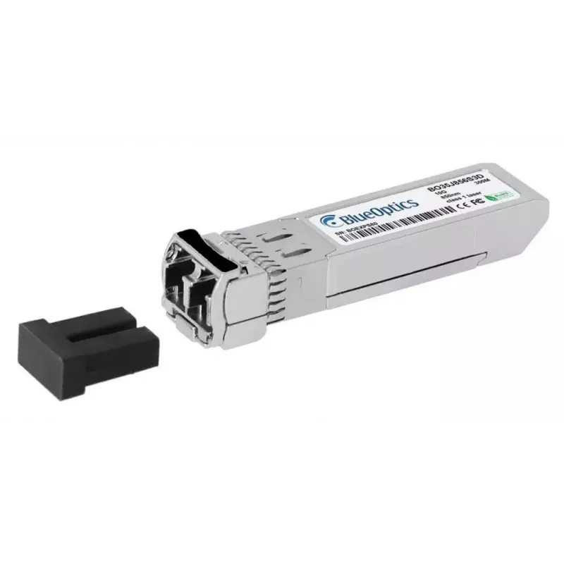 Ricetrasmettitore SFP BlueOptics MOD-SFP-10G-SR-BO 10000 Mbit/s 850 nm