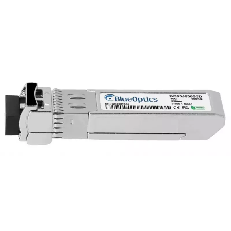 Ricetrasmettitore SFP BlueOptics MOD-SFP-10G-SR-BO 10000 Mbit/s 850 nm