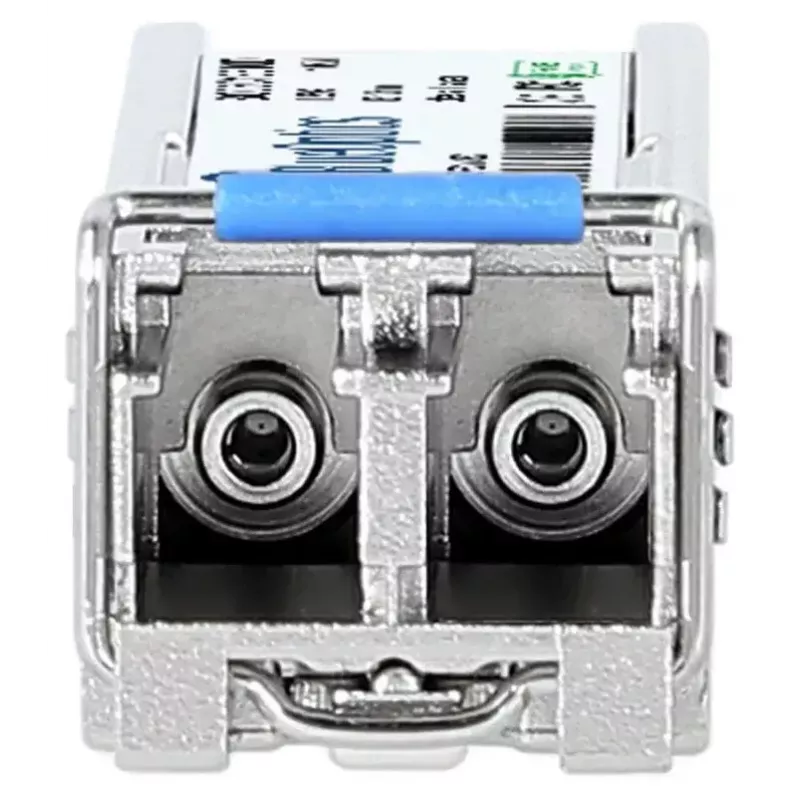Modulo ricetrasmettitore SFP BlueOptics MOD-SFP-GE-LX10-BO 1250 Mbit/s 1310 nm
