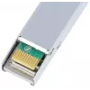 Modulo ricetrasmettitore in fibra ottica BlueOptics MP-S85123-3CDLM5-BO 550 m