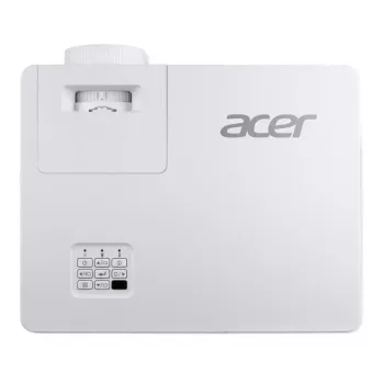 Proiettore Acer PL6820 tiro standard 5500 ANSI Lumen DLP UHD 4K (3840×2160) bianco, sorgente laser