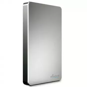 Disco fisso esterno MediaRange 2TB 3.2 Gen 1 MR997