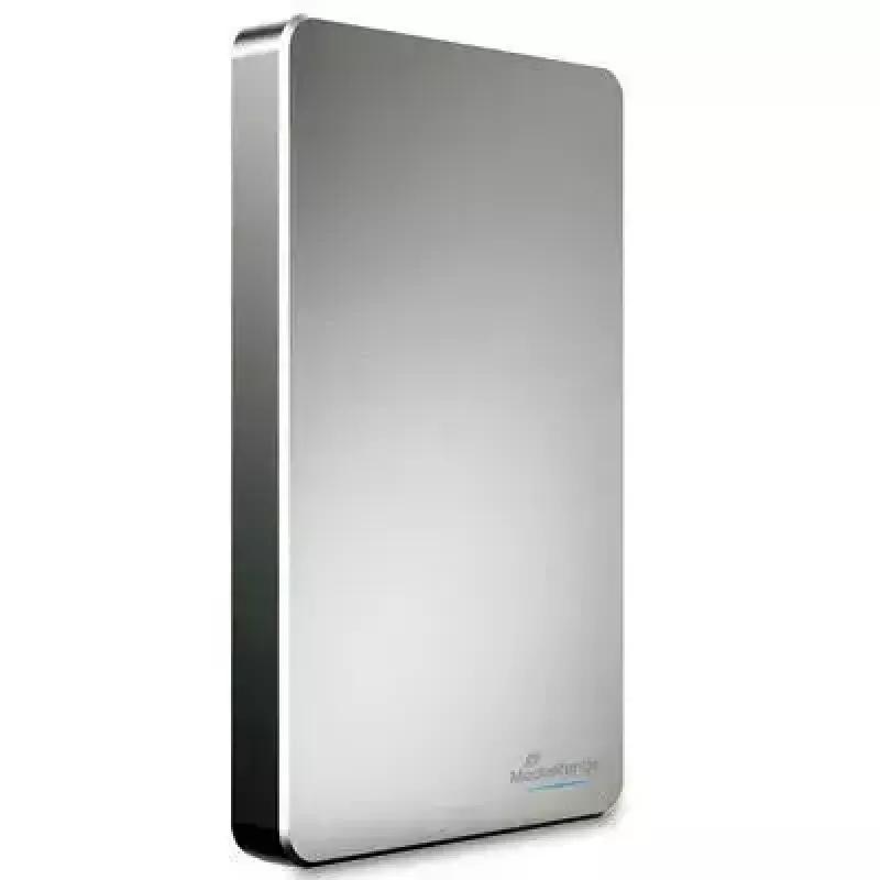 Disco fisso esterno MediaRange 2TB 3.2 Gen 1 MR997