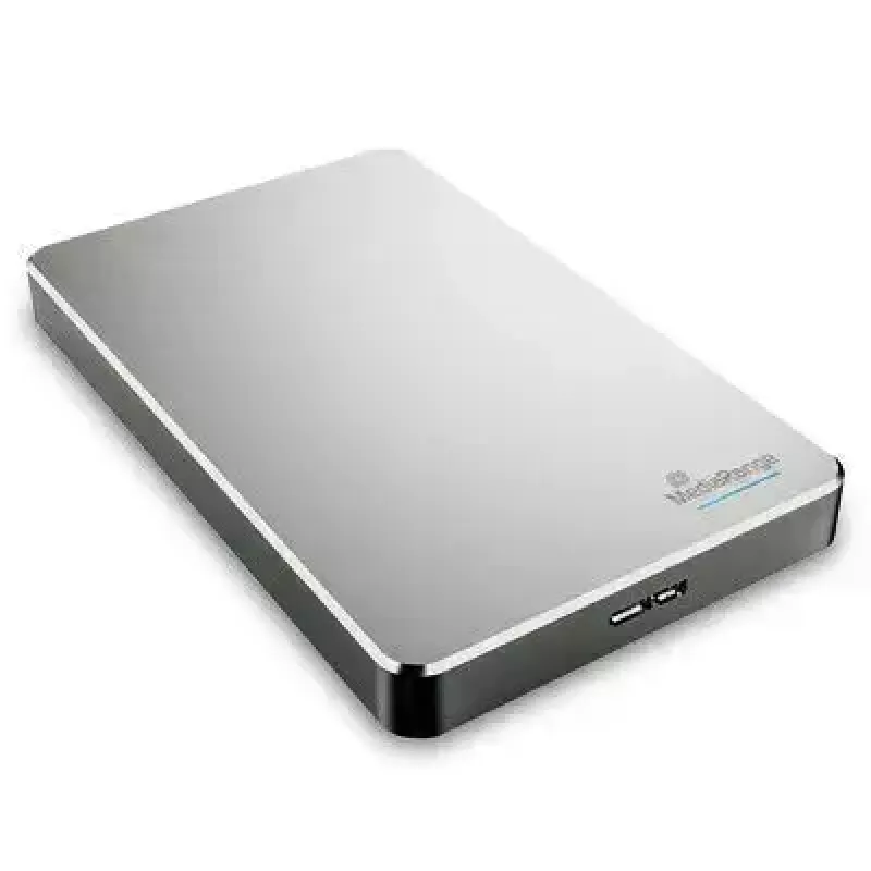 Disco fisso esterno MediaRange 2TB 3.2 Gen 1 MR997